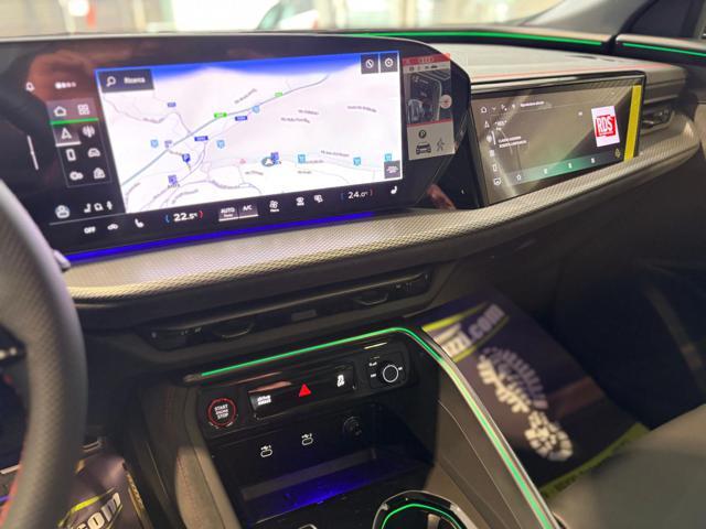 AUDI Q5 Sportback/SPB TDI MHEV 204CV quattro S line