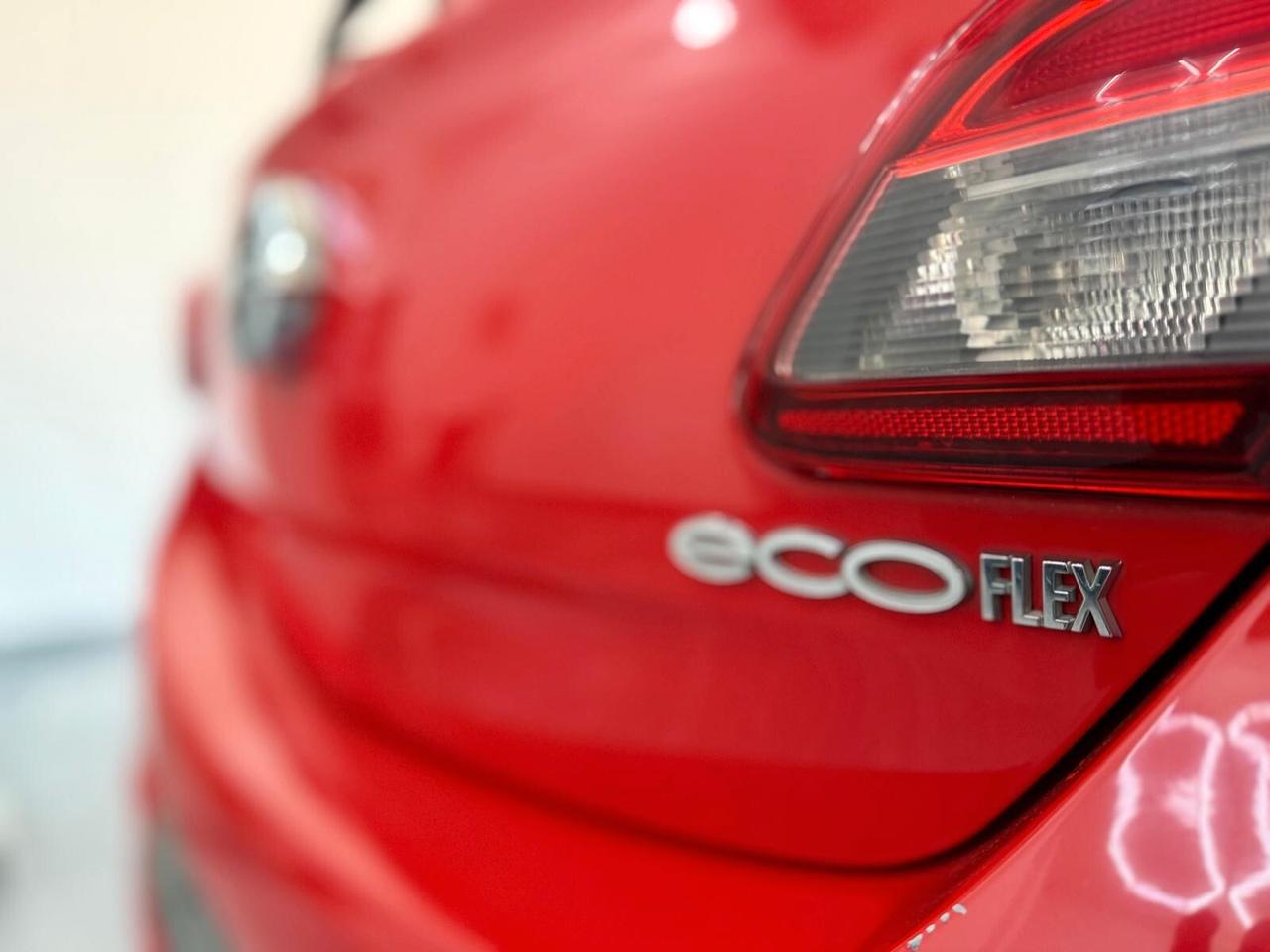 Opel Corsa 1.3 CDTI ecoFLEX 95CV Start&Stop Coupé b-Color