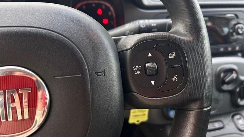 FIAT Panda Panda 1.0 FireFly S&S Hybrid City Life