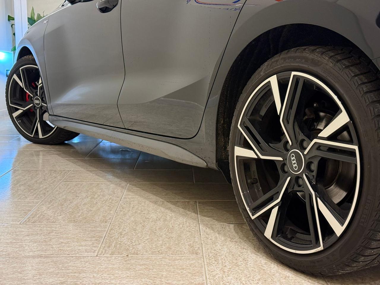 Audi A3 S Line Edition 2.0 30 TDI #8950