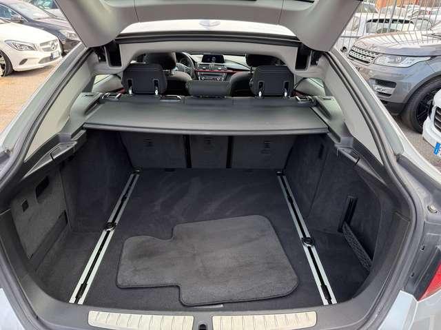 BMW 320 Gran Turismo 320d Gran Turismo xdrive Sport GT