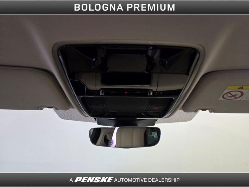 Land Rover RR Sport 3.0D l6 249 CV HSE Dynamic