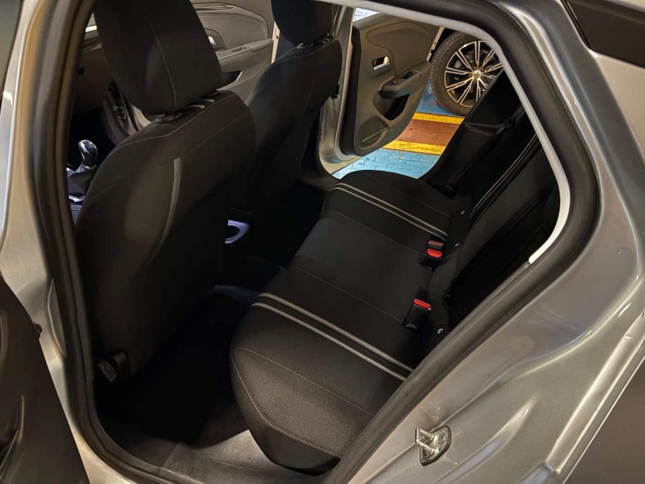 Opel Corsa 1.2 Edition
