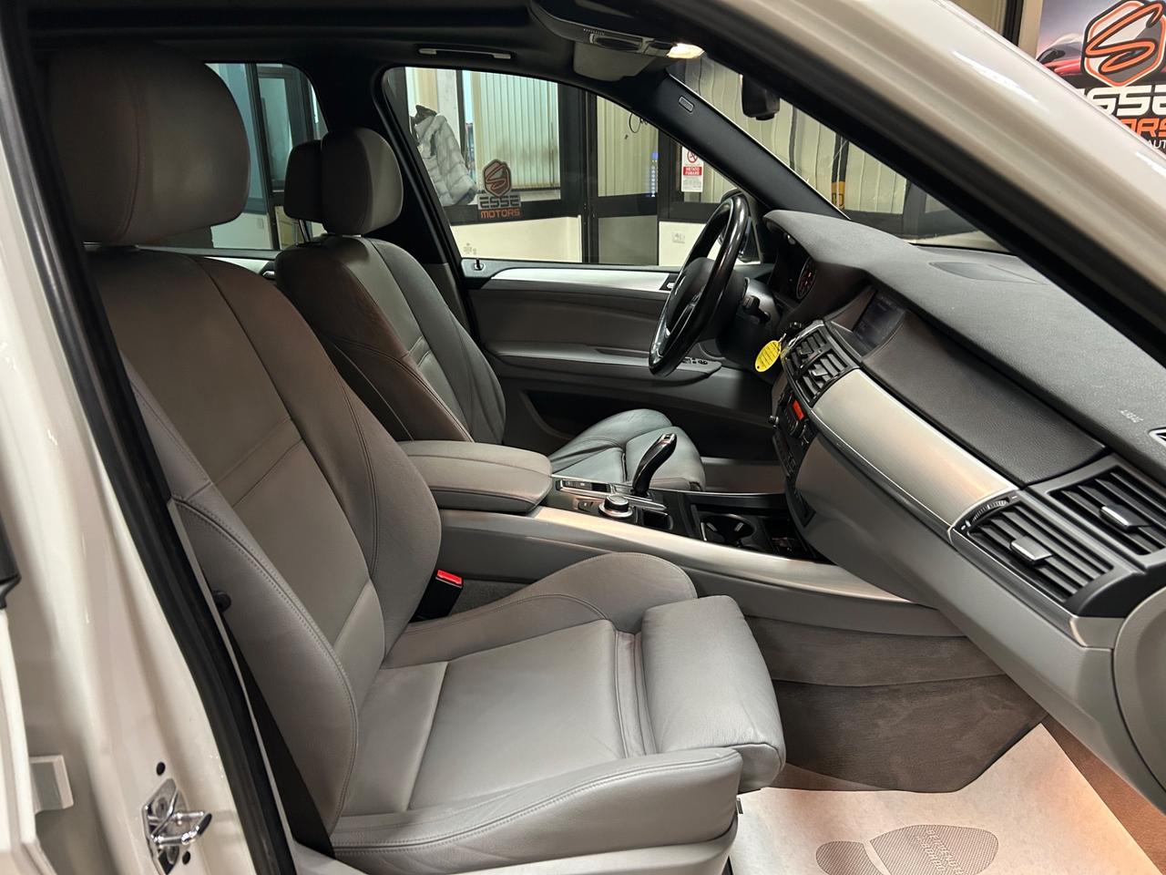 Bmw X5 - 2008 3.0d 235cv Futura XDrive