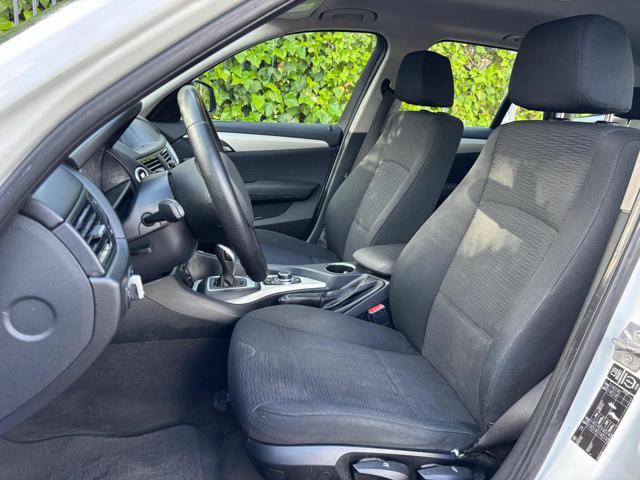 BMW X1 sDrive18d Msport