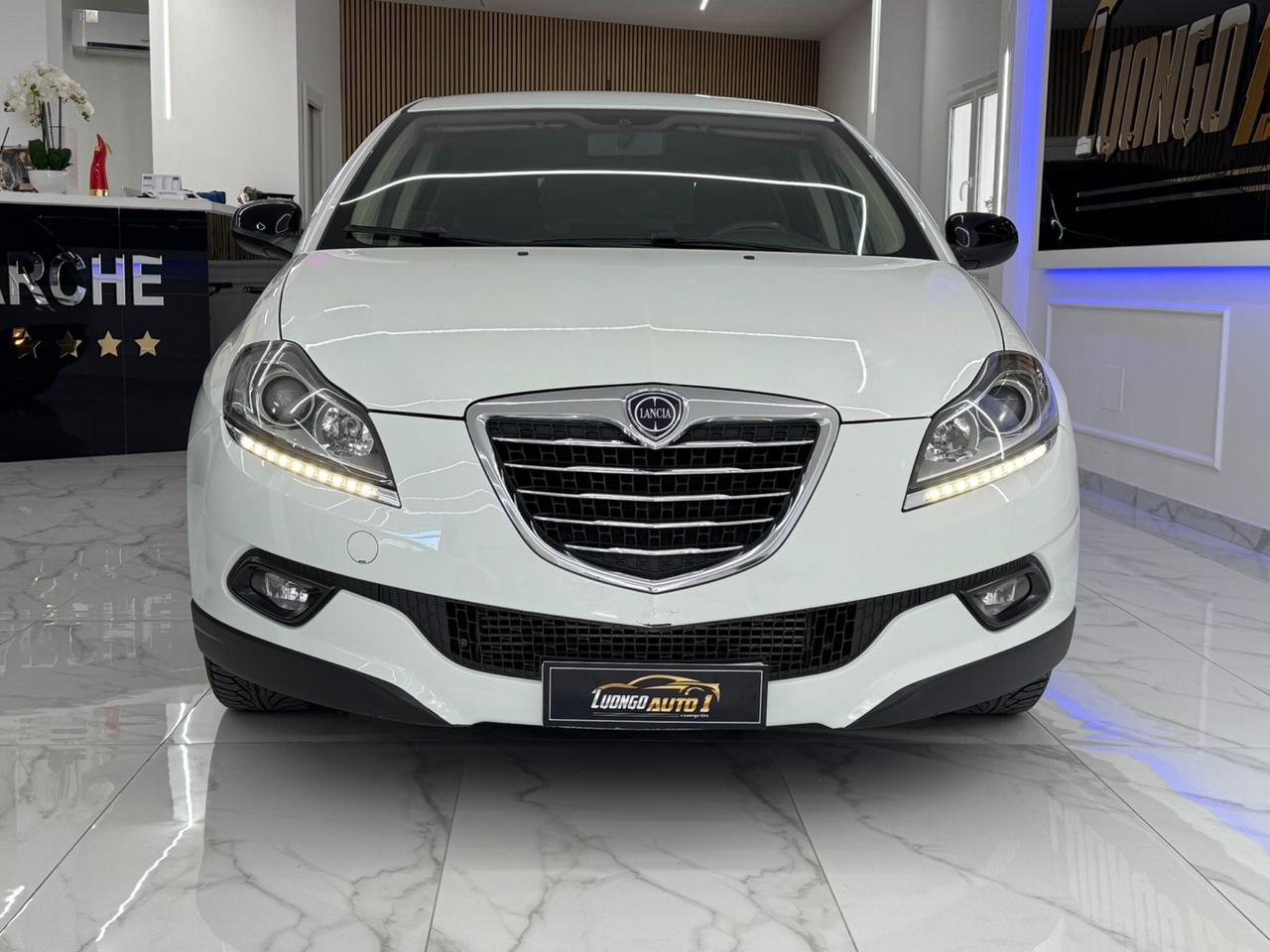 Lancia Delta 1.6 MJT Gold Full Optional