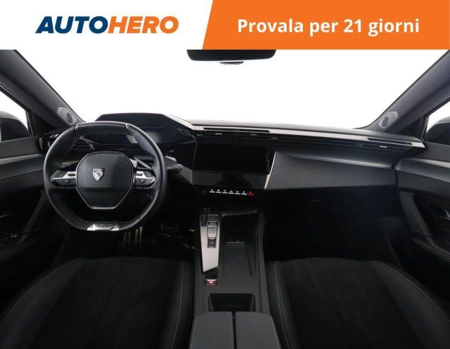 PEUGEOT 408 PureTech 130 S&S EAT8 GT