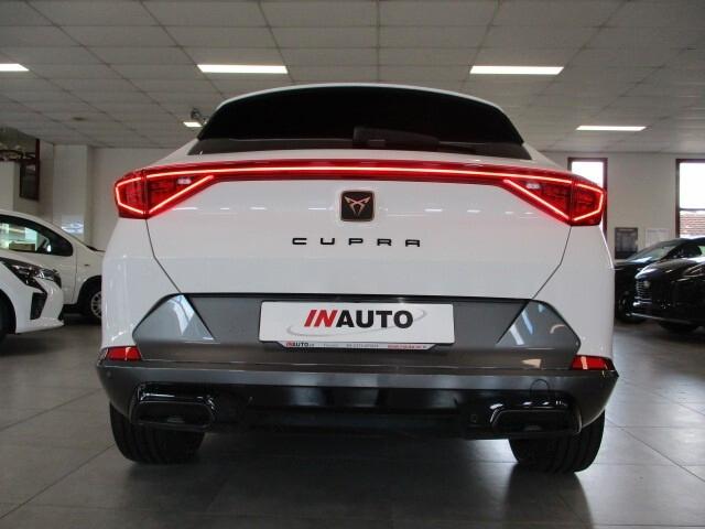 Cupra Formentor 1.5 TSI DSG