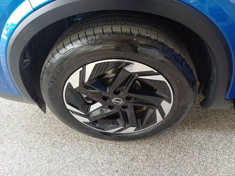 Nissan Qashqai Qashqai e-Power N-Connecta