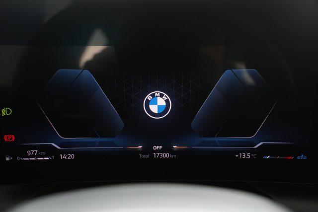 BMW 120 Serie 1 (F70) d 48V MSport