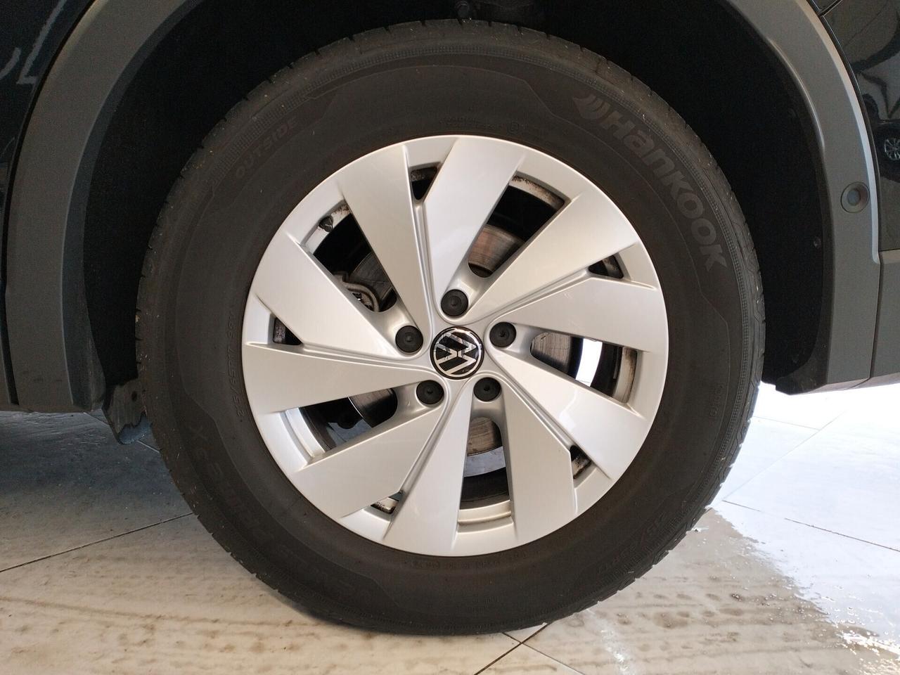 Volkswagen Tiguan 2.0 TDI 150 CV DSG Life