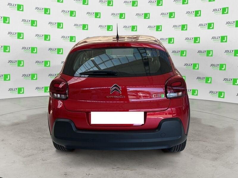 Citroën C3 Pure Tech 83 S&S You Neopatentati MY70