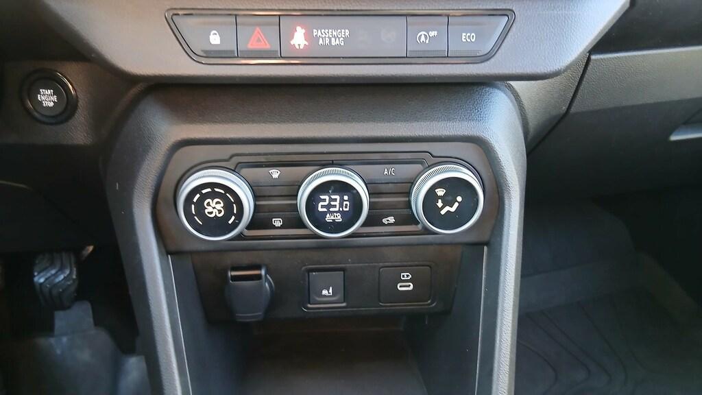 Dacia Sandero Stepway 1.0 tce ECO-G Extreme UP