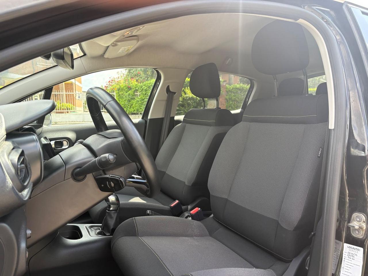 Citroen C3 Shine 1.2 PureTech 82