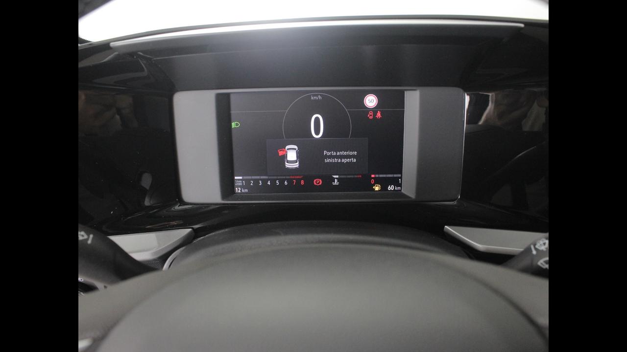 OPEL MOKKA EDITION BENZINA 130HP CAMBIO AUTOMATICO