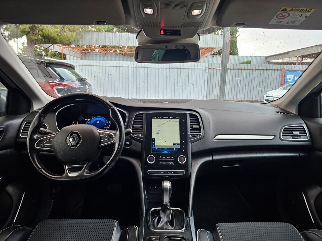 Renault Mégane 1.5 dCi 110 CV EDC Energy Bose 5p