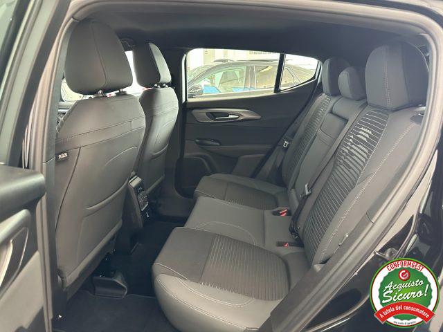 ALFA ROMEO Tonale 1.5 160 CV MHEV TCT7 Sprint