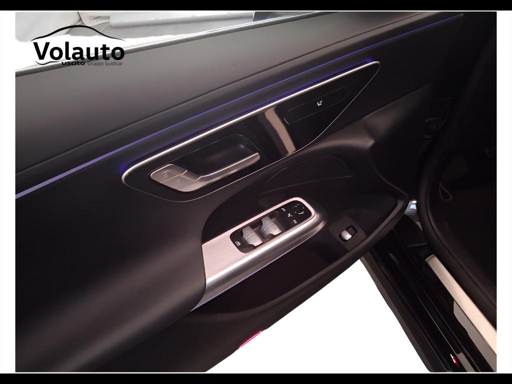 Mercedes-Benz Classe E- W214 Berlina - E 200 d Advanced auto