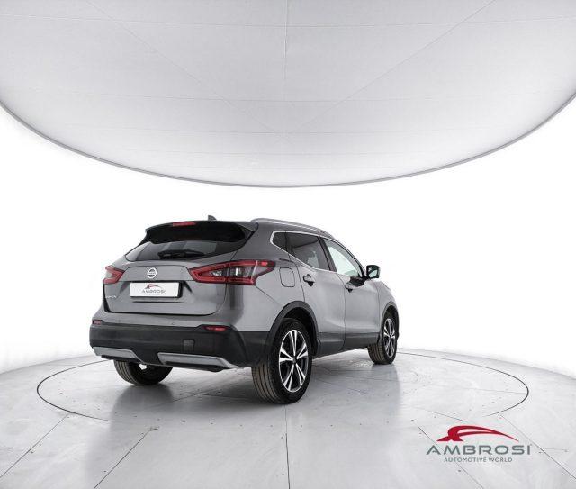 NISSAN Qashqai 1.5 dCi Tekna+ - PER OPERATORI DEL SETTORE