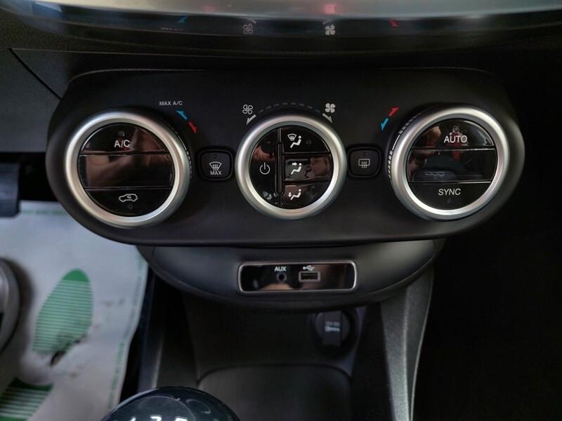Fiat 500X 1.6 MultiJet 120 CV Cross
