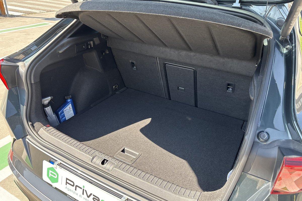 CUPRA Formentor 2.0 TDI DSG 4Drive