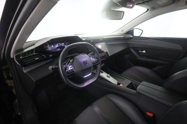 PEUGEOT 308 308 BlueHDi 130 S&S EAT8 SW Allure