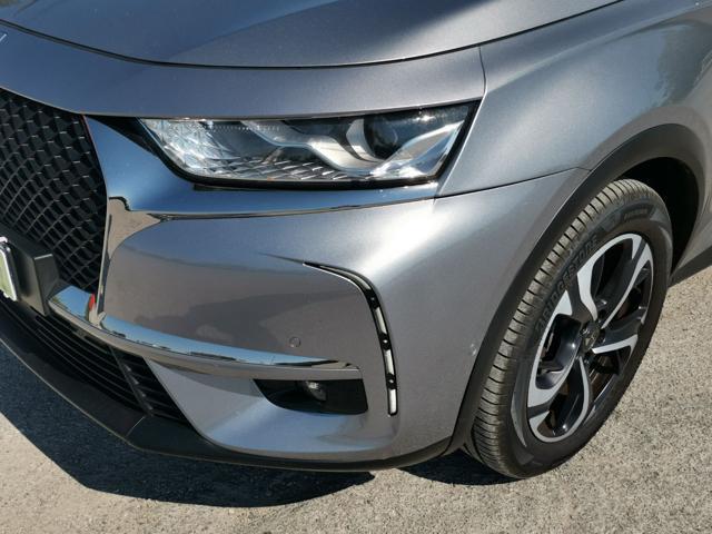 DS AUTOMOBILES DS 7 Crossback BlueHDi 130 aut. Business /Distribuzionefatta