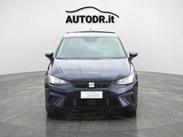 SEAT Ibiza 1.0 TGI Style Fari LED, Navigatore, solo 16.000Km!