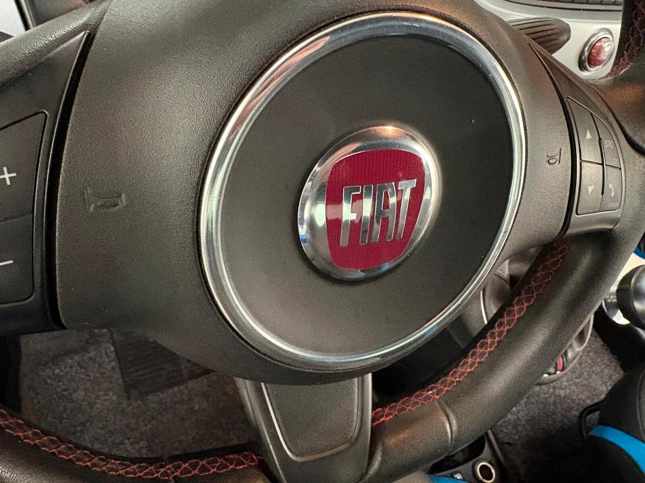 Fiat 500 S 0.9 TwinAir Turbo 105 CV mt