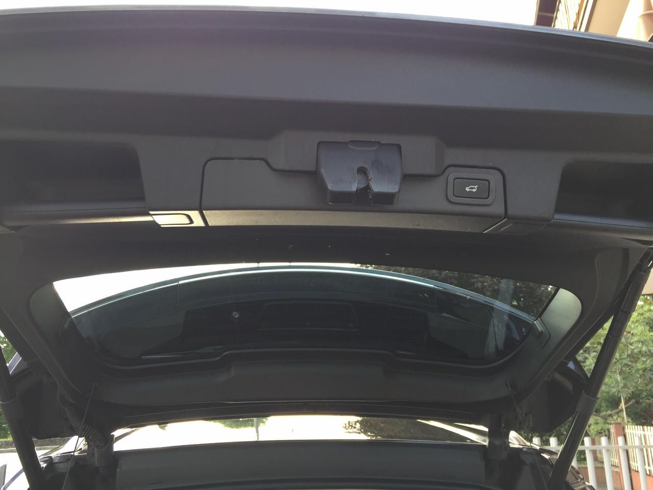 Land Rover Range Evoque 2.0 TD4 180 CV 5p. HSE Dynamic TETTO PANORAMICO