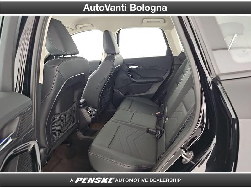 BMW X1 X1 sdrive18d auto