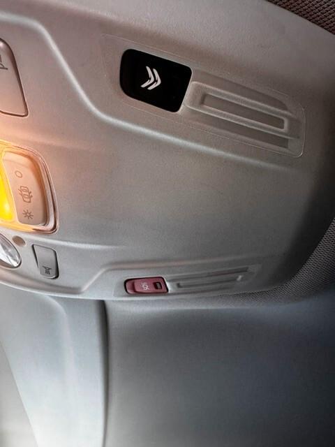 Citroen C4 Picasso BlueHDi 120 S&S Shine