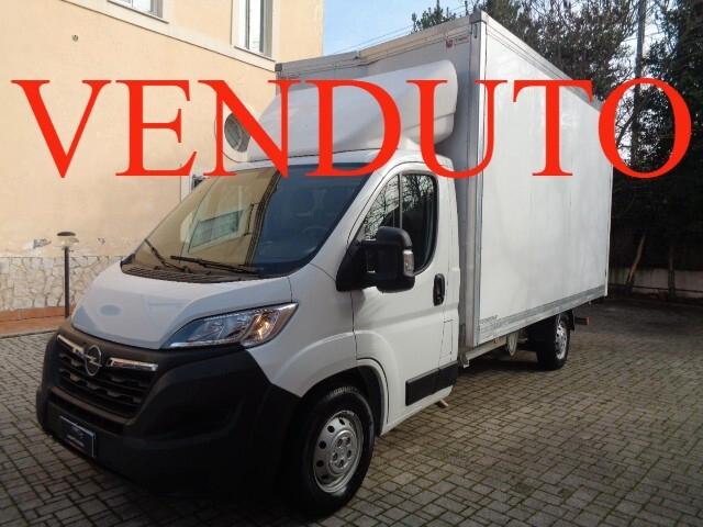Opel Movano 33 2.2 BlueHDi 140 S&S PM-TN Furgone CASSONE DA RIPRISTINARE IVA ESCLUSA