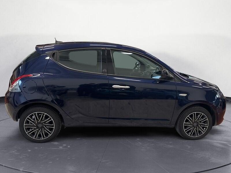 Lancia Ypsilon Ypsilon 1.0 FireFly 5 porte S&S Hybrid Oro
