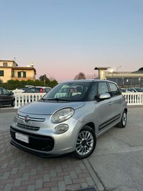 Fiat 500L 1.3 Multijet 95 CV Pop Star TAGLIANDO ESEGUITO
