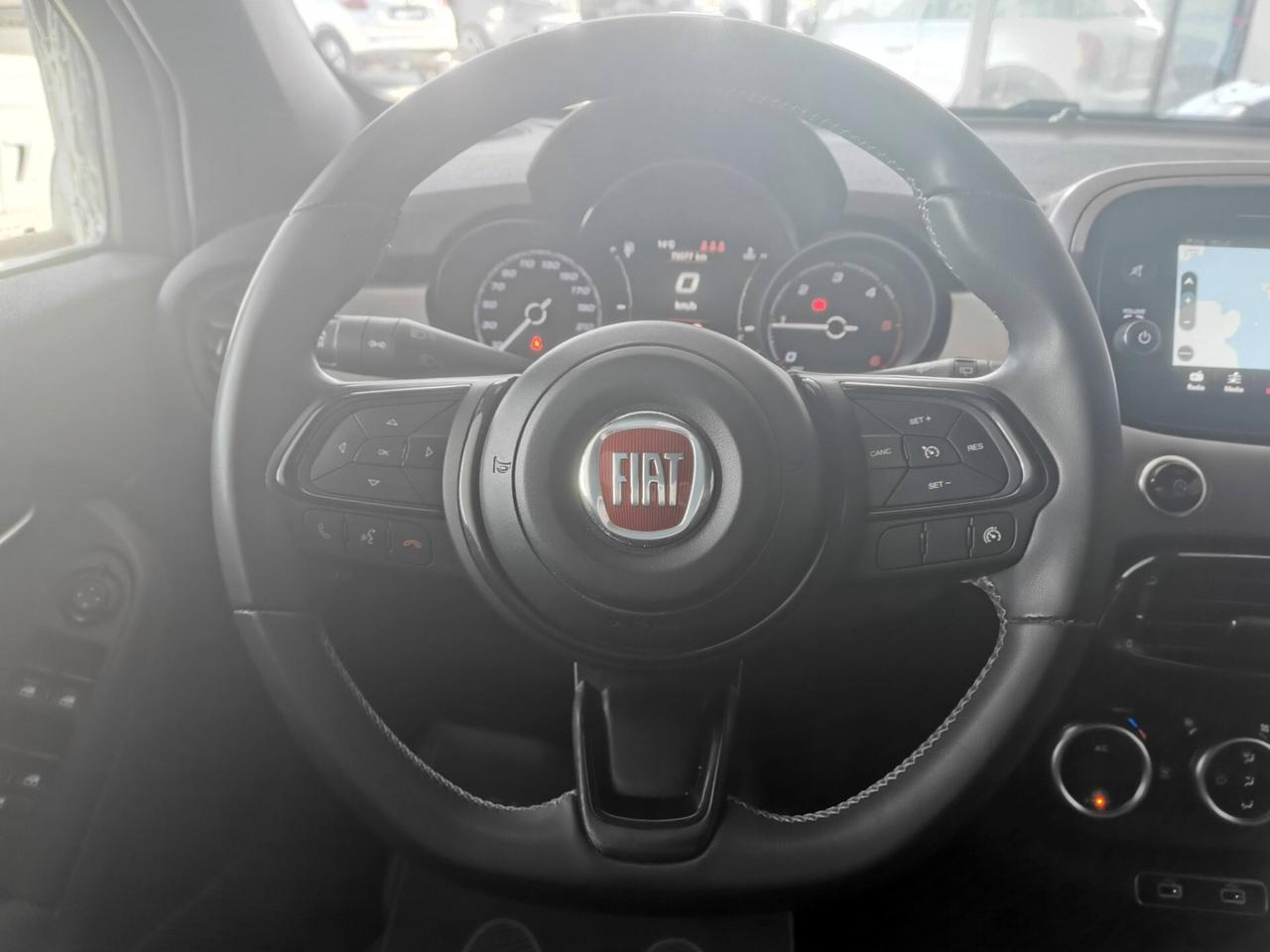 Fiat 500X 1.6 MultiJet 130 CV Sport 2021