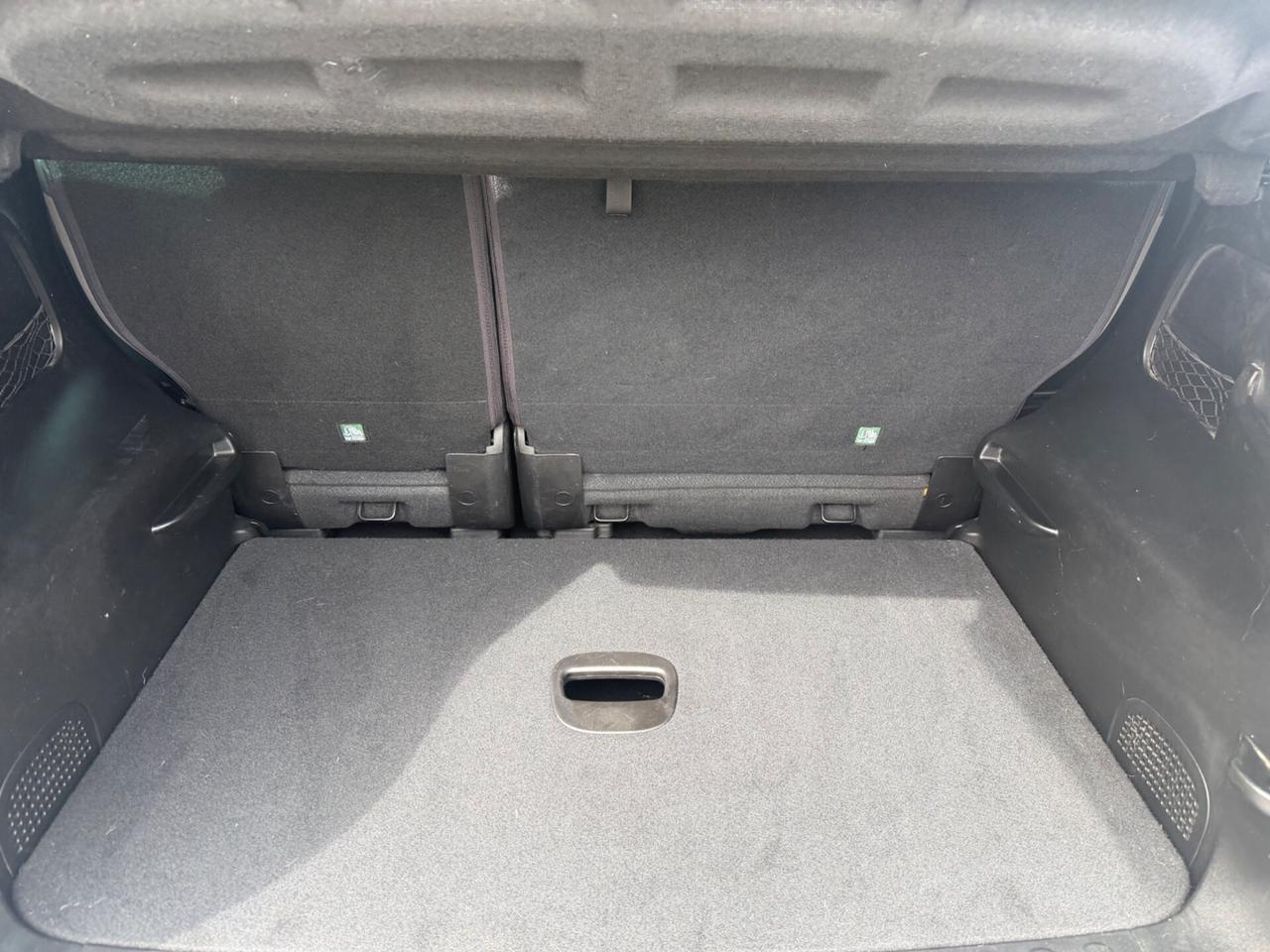 Fiat 500L 1.4 T-Jet 120 CV Trekking