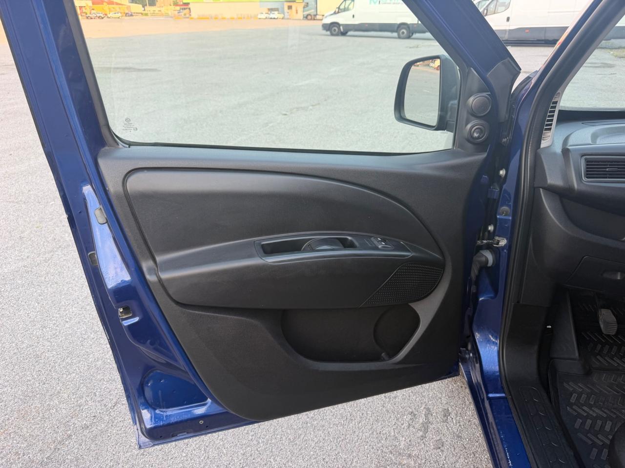 Opel Combo 1.3 CDTI 90CV