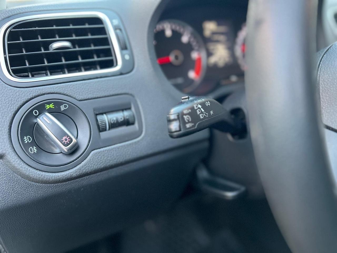 Volkswagen Polo 1.2 TDI DPF 5 p. Comfortline