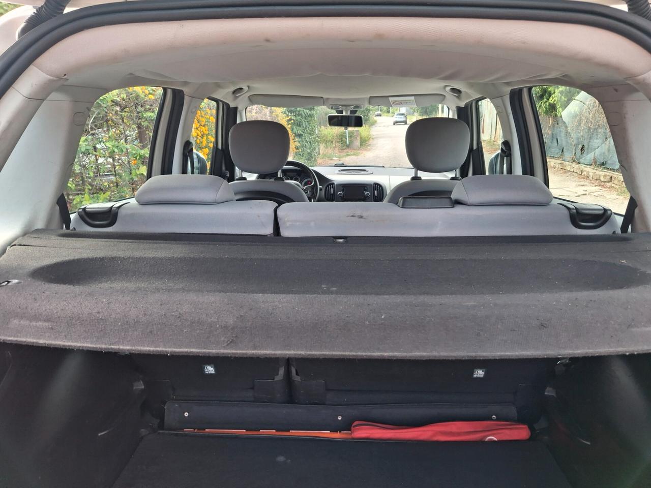 Fiat 500L 1.3 Multijet 85 CV Pop Star