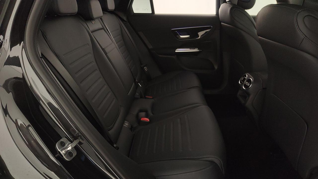 Mercedes-Benz GLC 220 d 4MATIC