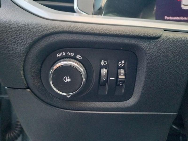 Opel Grandland Grandland 1.5 diesel Ecotec aut. GS Line