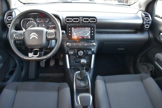 CITROEN C3 Aircross BlueHDi 100 S&S Shine