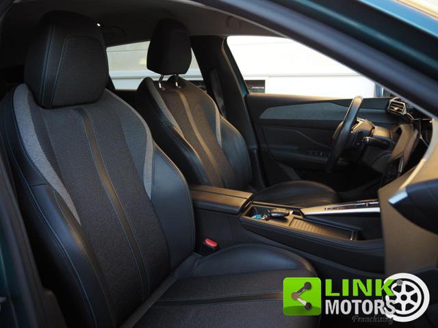 PEUGEOT 308 BlueHDi 130 S&S EAT8 SW Allure Pack