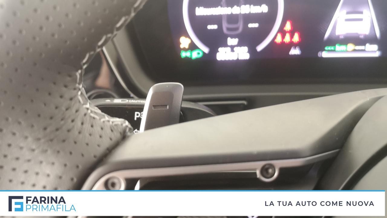 PORSCHE Cayenne III 2023 - Cayenne 3.0 e-hybrid tiptronic