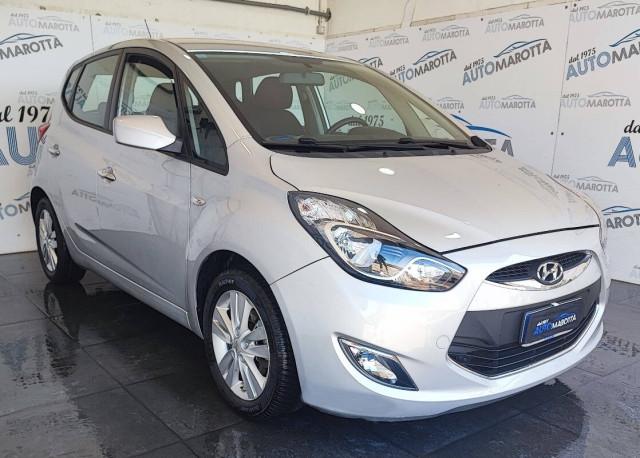 Hyundai ix20 1.4 crdi Comfort 90cv