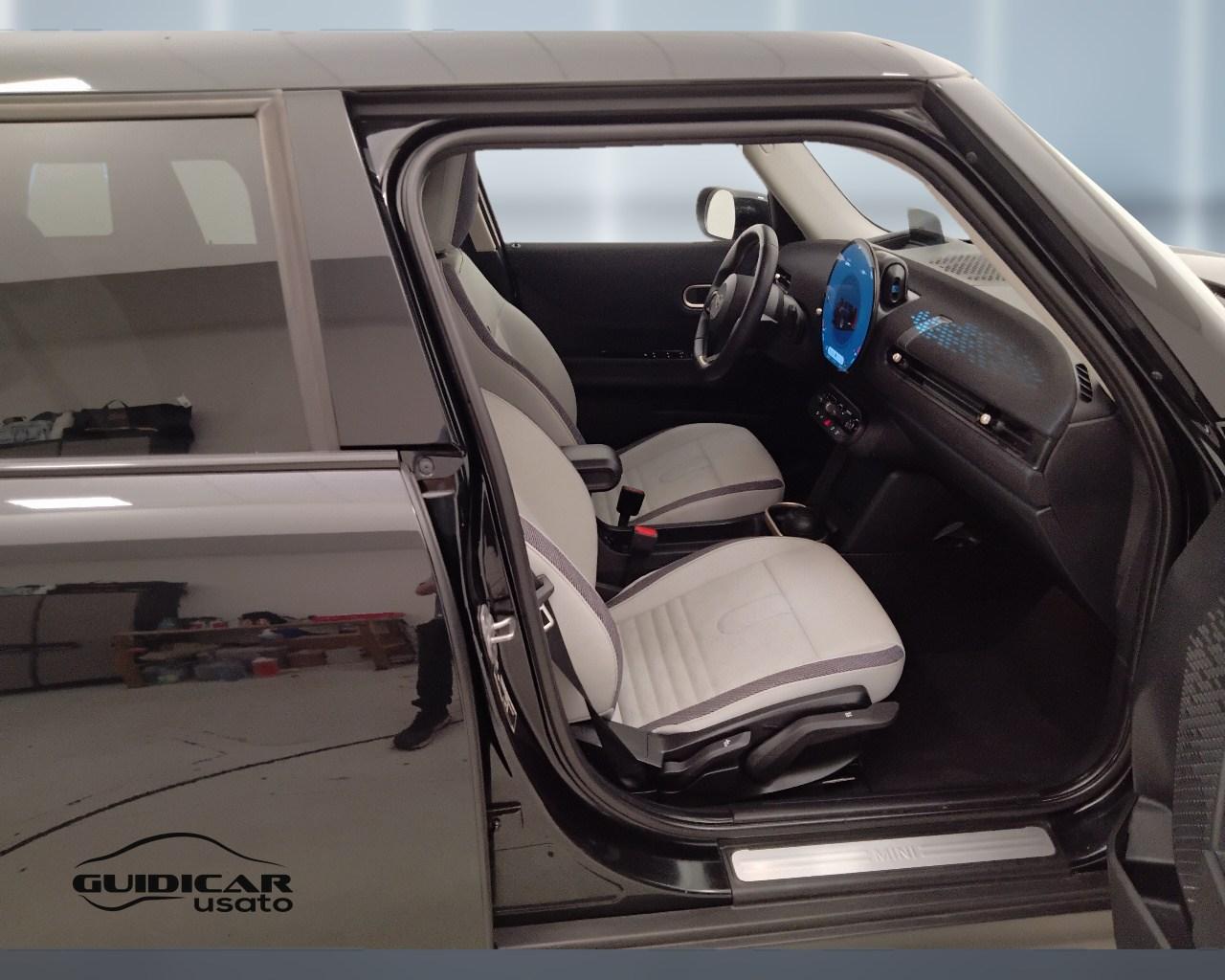 MINI Mini Cooper F65 5p - Mini Cooper 5p 1.5 C Favoured auto