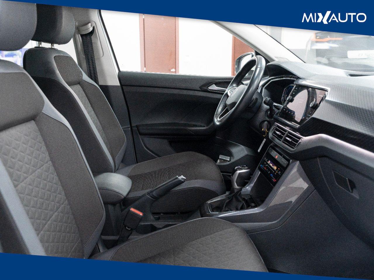 Volkswagen T-Cross 1.0 TSI Advanced 110CV DSG