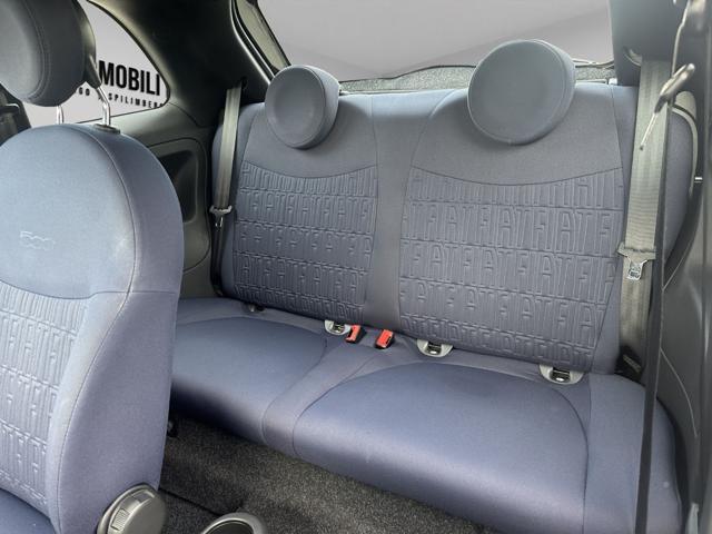 FIAT 500 1.0 Hybrid Club