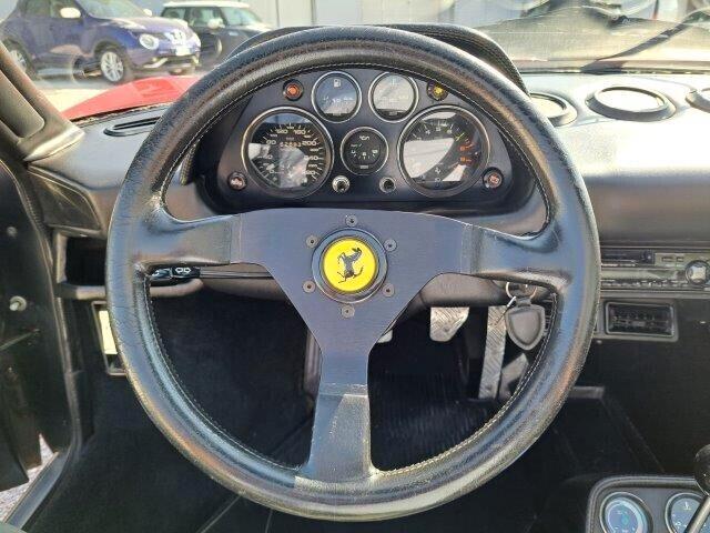 Ferrari 208 GTS TURBO -ASI-